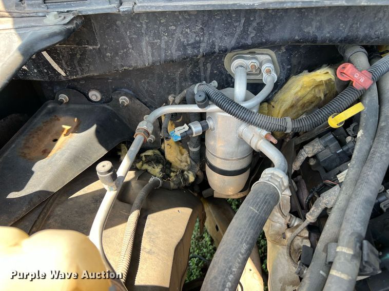 image for item MF9945 2005 Chevrolet Silverado 1500  pickup truck