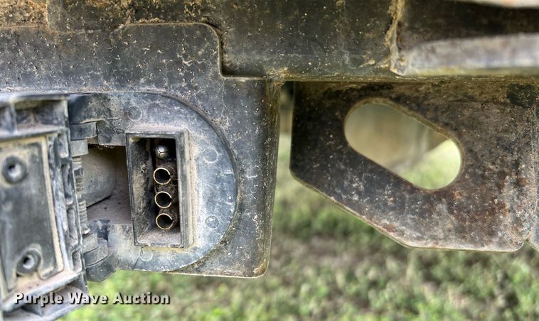 image for item MF9946 2014 Ford F150  SuperCrew pickup truck