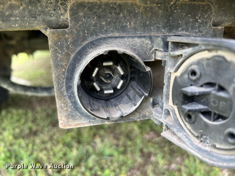 image for item MF9946 2014 Ford F150  SuperCrew pickup truck