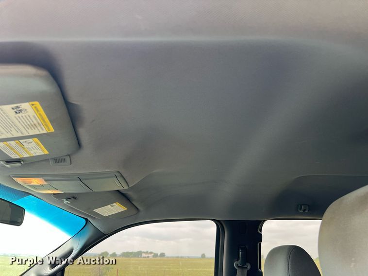 image for item MF9946 2014 Ford F150  SuperCrew pickup truck