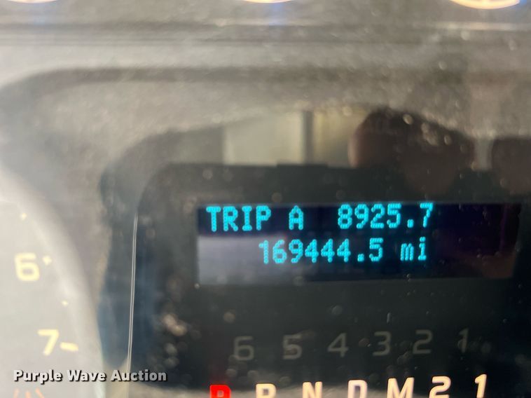 image for item MF9946 2014 Ford F150  SuperCrew pickup truck