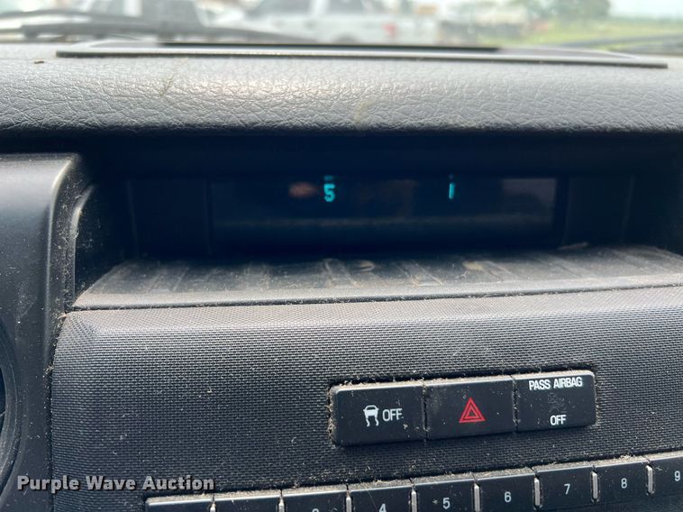 image for item MF9946 2014 Ford F150  SuperCrew pickup truck