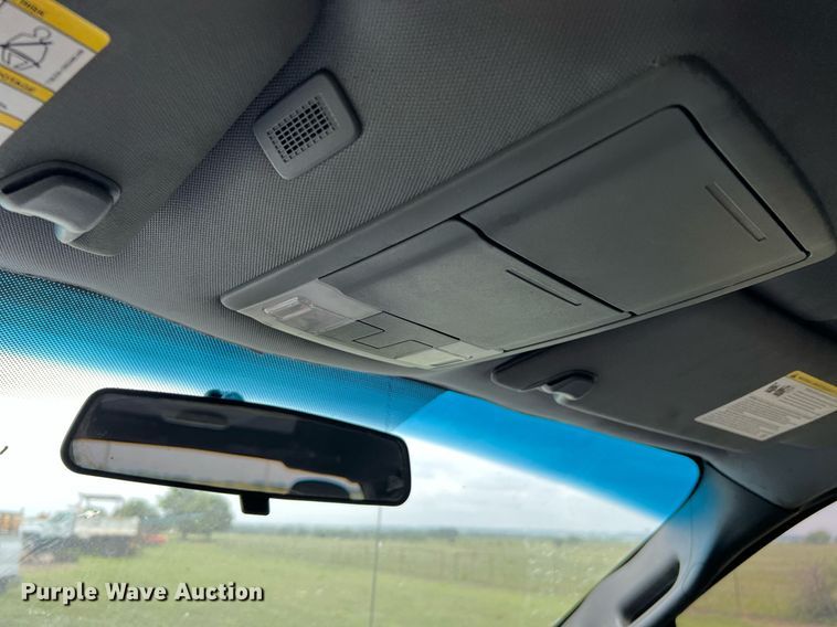 image for item MF9946 2014 Ford F150  SuperCrew pickup truck