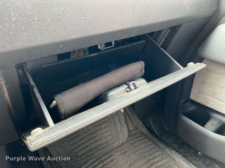 image for item MF9946 2014 Ford F150  SuperCrew pickup truck