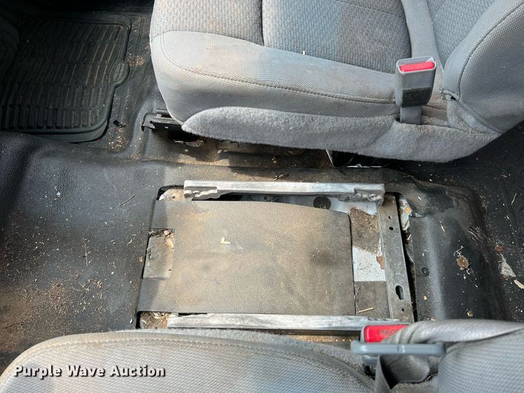 image for item MF9946 2014 Ford F150  SuperCrew pickup truck