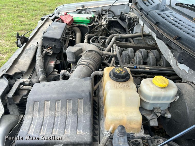 image for item MF9946 2014 Ford F150  SuperCrew pickup truck