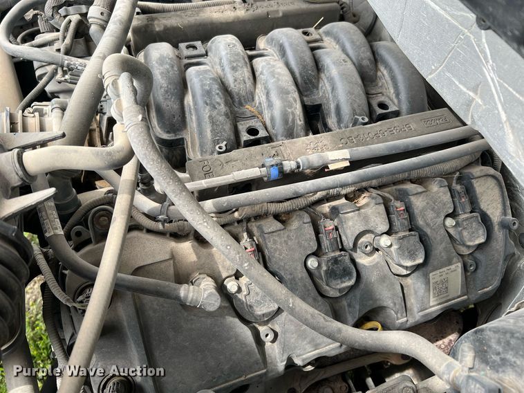 image for item MF9946 2014 Ford F150  SuperCrew pickup truck