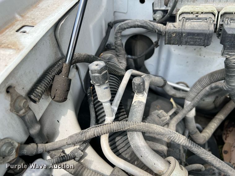 image for item MF9946 2014 Ford F150  SuperCrew pickup truck