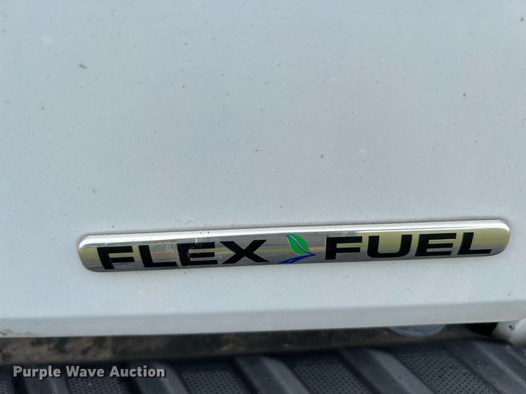 image for item MF9946 2014 Ford F150  SuperCrew pickup truck