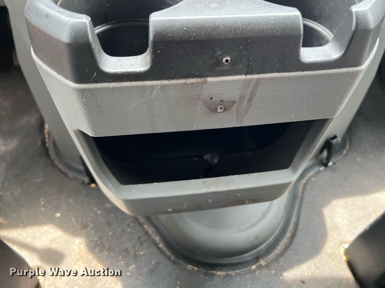 image for item MF9947 2009 Ford E350  van