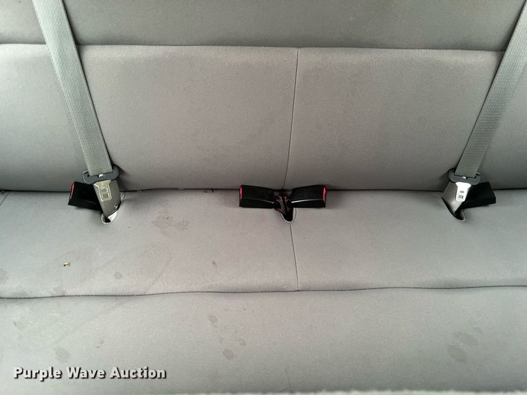 image for item MF9947 2009 Ford E350  van