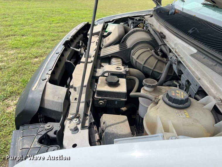 image for item MF9947 2009 Ford E350  van