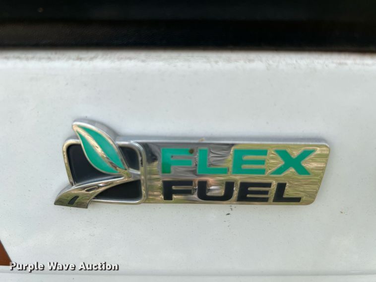 image for item MF9947 2009 Ford E350  van