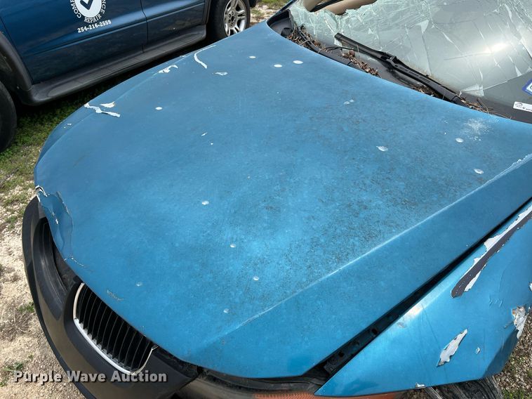 image for item MF9948 2006 BMW 330i