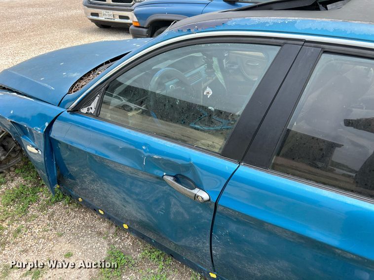 image for item MF9948 2006 BMW 330i