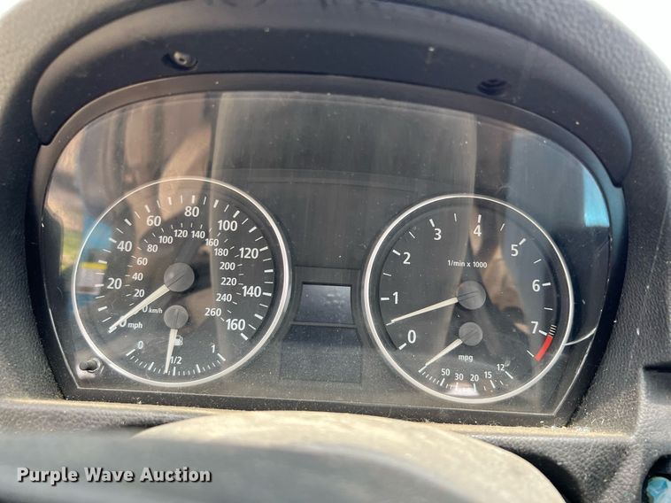 image for item MF9948 2006 BMW 330i