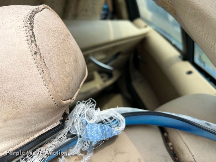 image for item MF9948 2006 BMW 330i