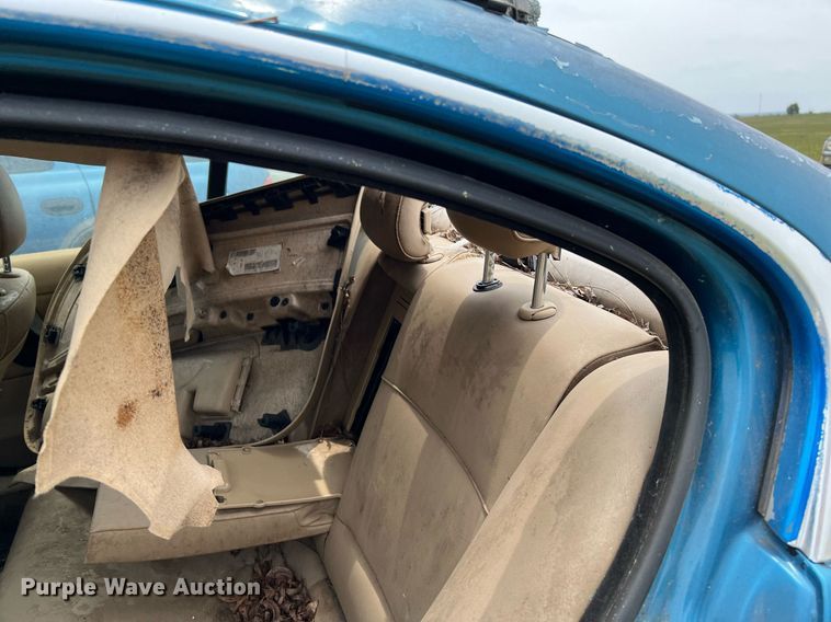 image for item MF9948 2006 BMW 330i