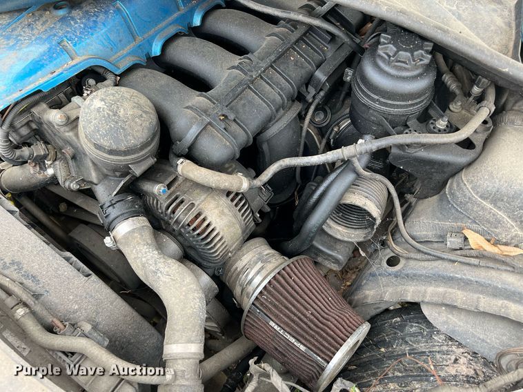 image for item MF9948 2006 BMW 330i