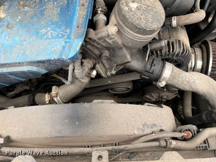 image for item MF9948 2006 BMW 330i