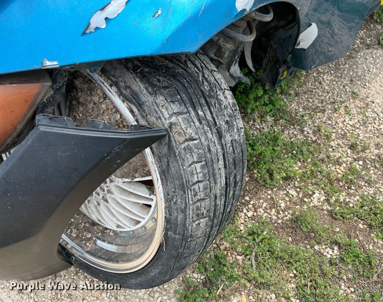 image for item MF9948 2006 BMW 330i