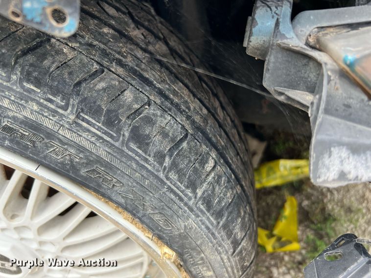 image for item MF9948 2006 BMW 330i