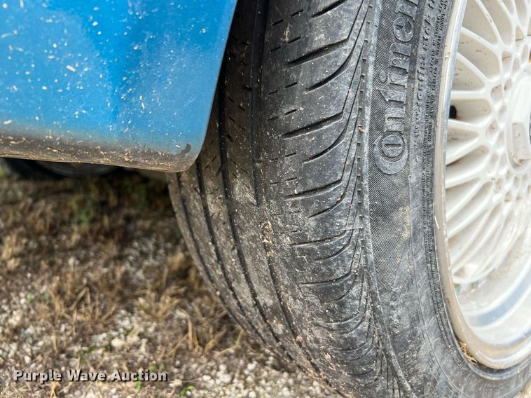 image for item MF9948 2006 BMW 330i