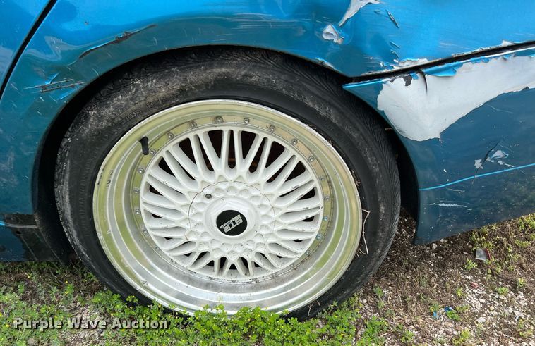 image for item MF9948 2006 BMW 330i