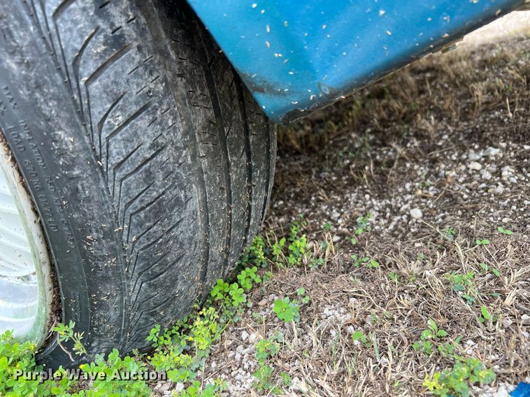 image for item MF9948 2006 BMW 330i