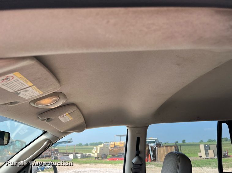 image for item MF9949 2003 Dodge Durango  SUV