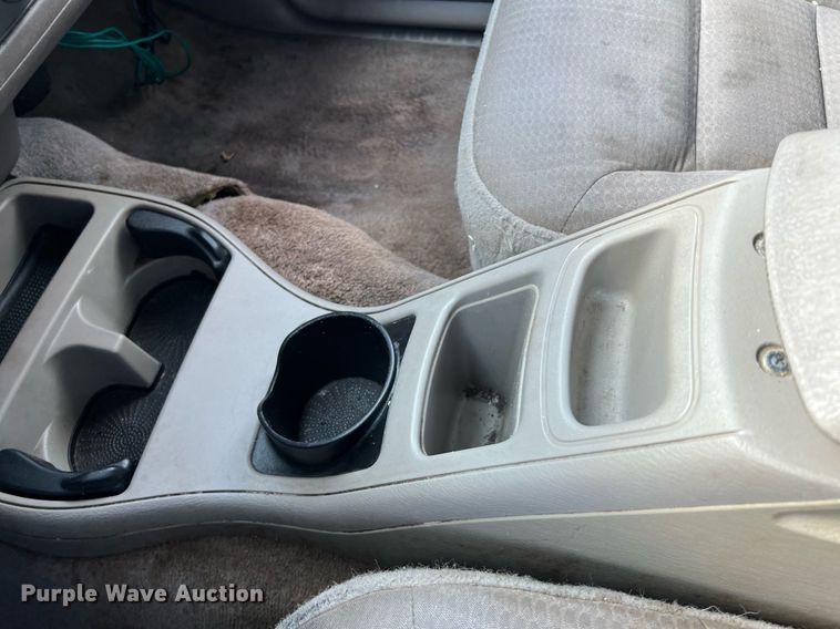 image for item MF9949 2003 Dodge Durango  SUV