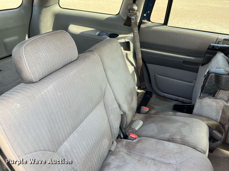 image for item MF9949 2003 Dodge Durango  SUV