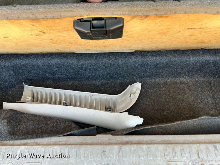 image for item MF9949 2003 Dodge Durango  SUV