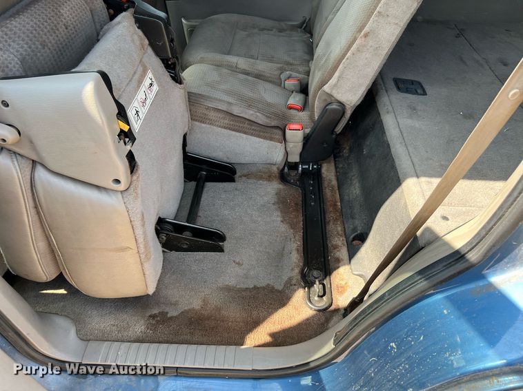 image for item MF9949 2003 Dodge Durango  SUV