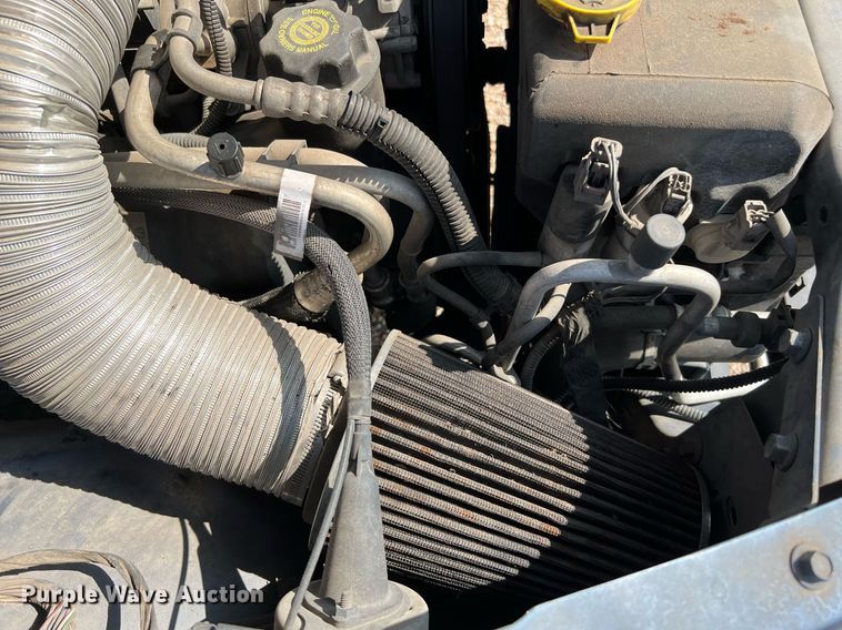 image for item MF9949 2003 Dodge Durango  SUV