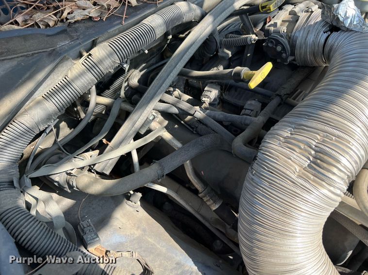 image for item MF9949 2003 Dodge Durango  SUV