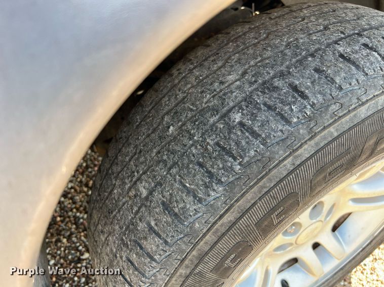 image for item MF9949 2003 Dodge Durango  SUV