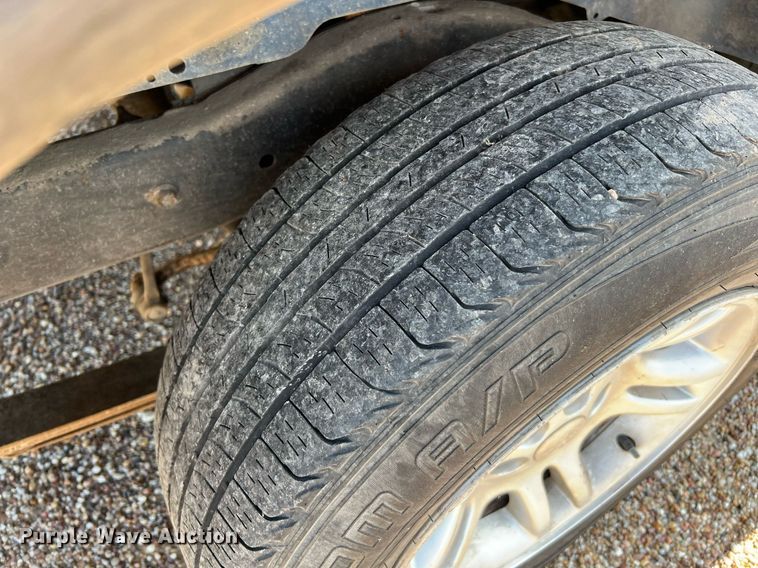 image for item MF9949 2003 Dodge Durango  SUV