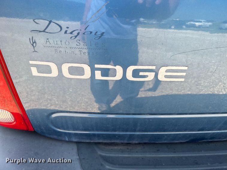 image for item MF9949 2003 Dodge Durango  SUV