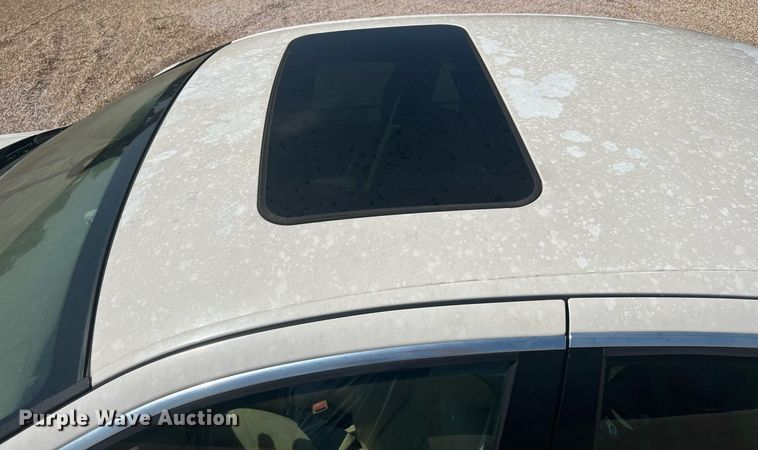 image for item MF9951 2003 Jaguar S-Type