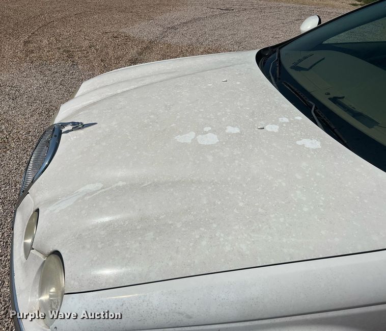 image for item MF9951 2003 Jaguar S-Type