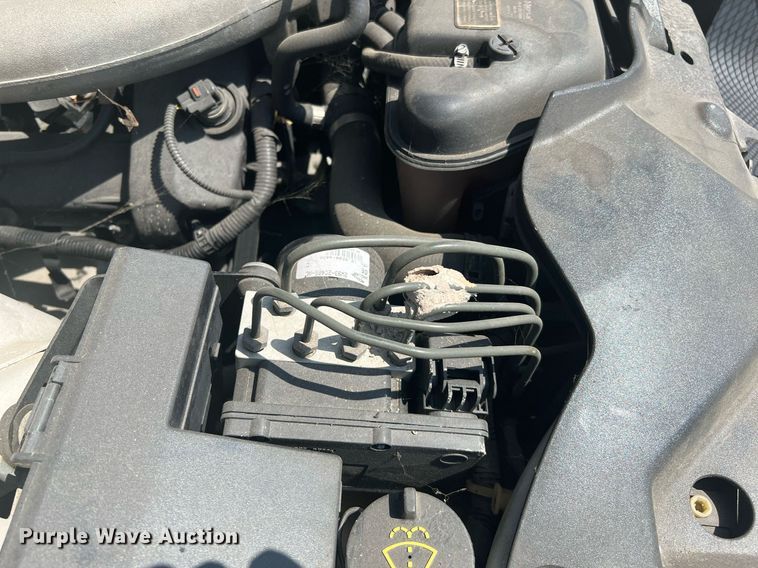 image for item MF9951 2003 Jaguar S-Type