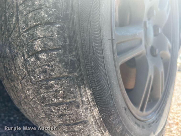 image for item MF9951 2003 Jaguar S-Type