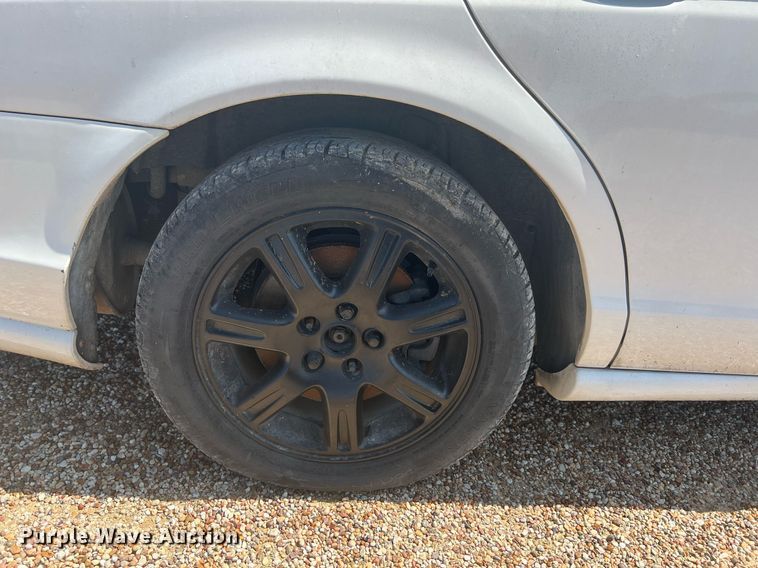 image for item MF9951 2003 Jaguar S-Type