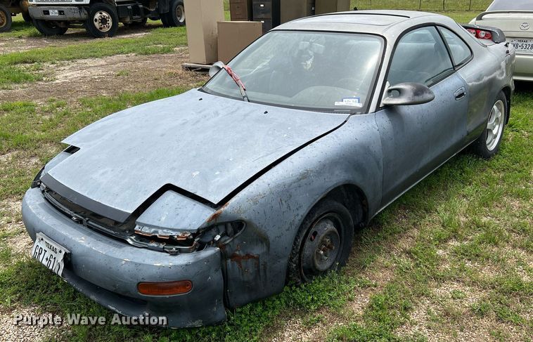 image for item MF9952 1990 Toyota Celica