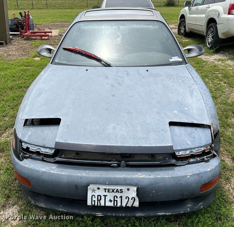 image for item MF9952 1990 Toyota Celica