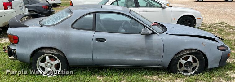 image for item MF9952 1990 Toyota Celica