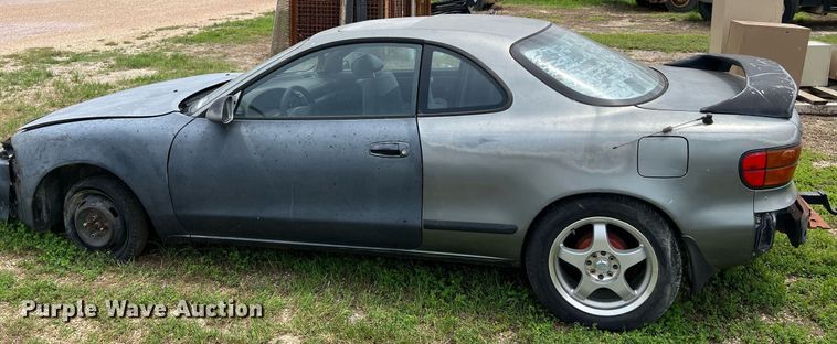 image for item MF9952 1990 Toyota Celica