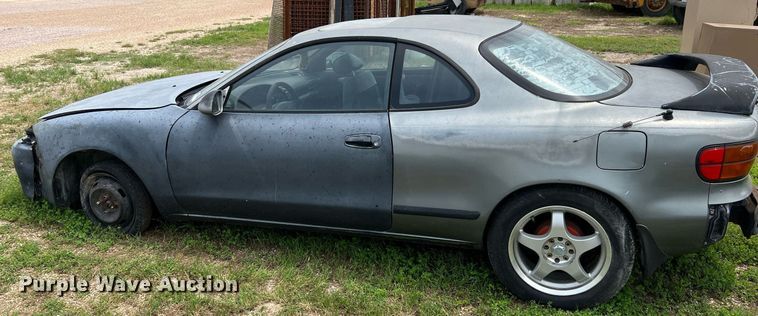 image for item MF9952 1990 Toyota Celica