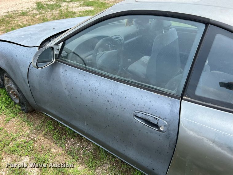 image for item MF9952 1990 Toyota Celica